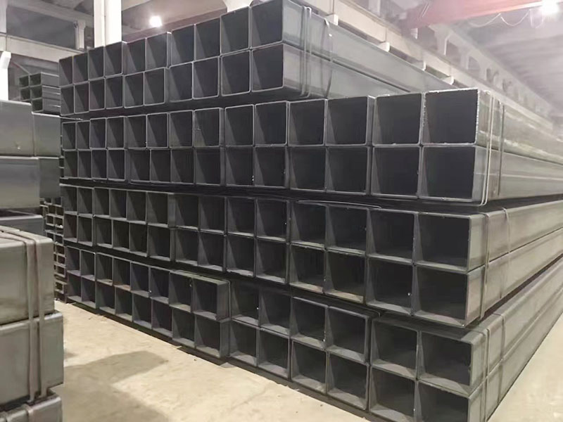 攸县薄壁方管